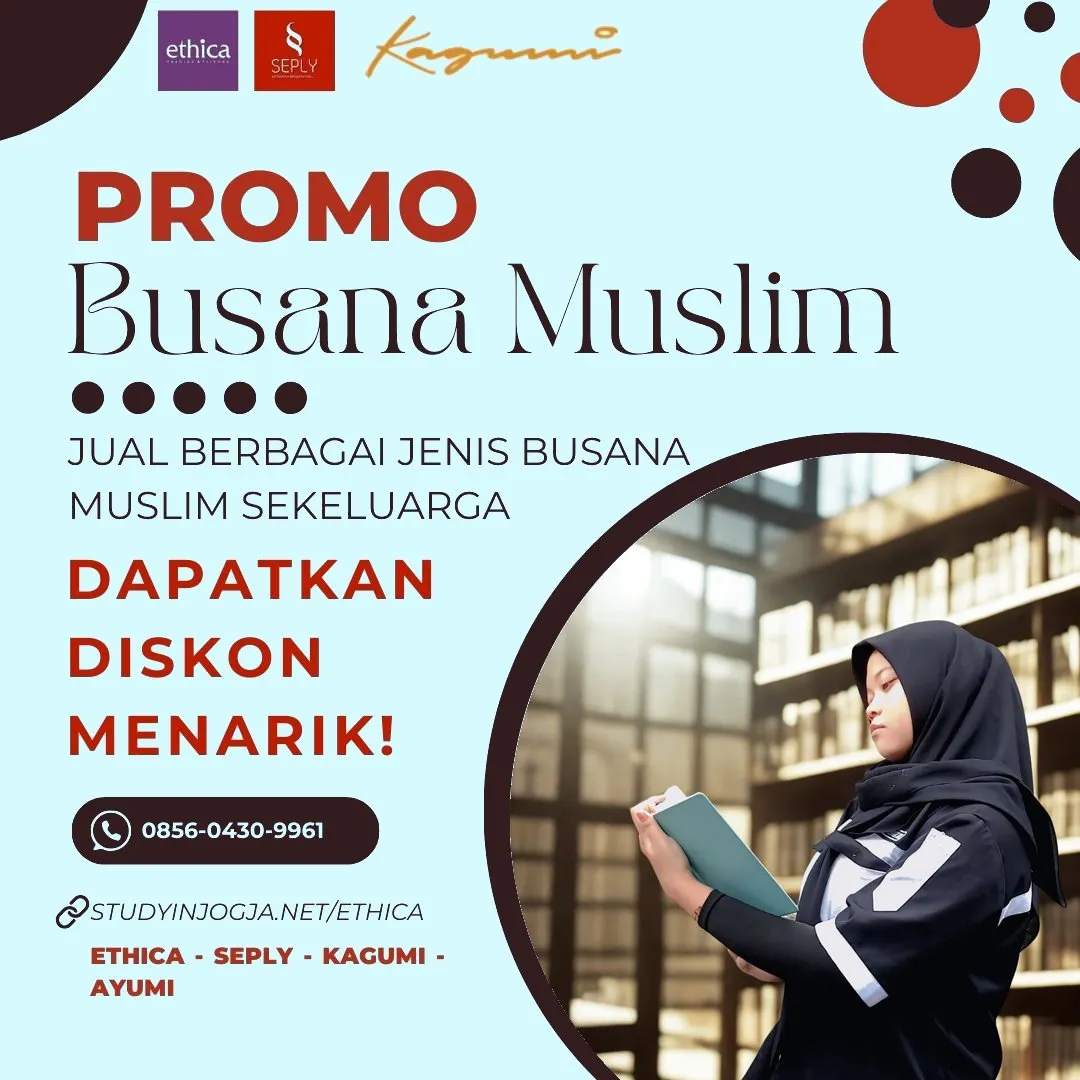 0856-0430-9961 (WA) Ethica Store Kotawaringin Timur, Outlet Ethica Kotawaringin Timur, Toko Ethica Kotawaringin Timur, Sarimbit Ethica 2026 Kotawaringin Timur, Katalog Ethica 2026 Kotawaringin Timur, Agen Ethica di Kotawaringin Timur, Distributor Ethica di Kotawaringin Timur, Gamis Ethica Terbaru 2026 Kotawaringin Timur