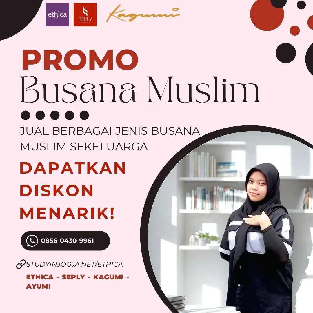 Ethica Collection Lamandau