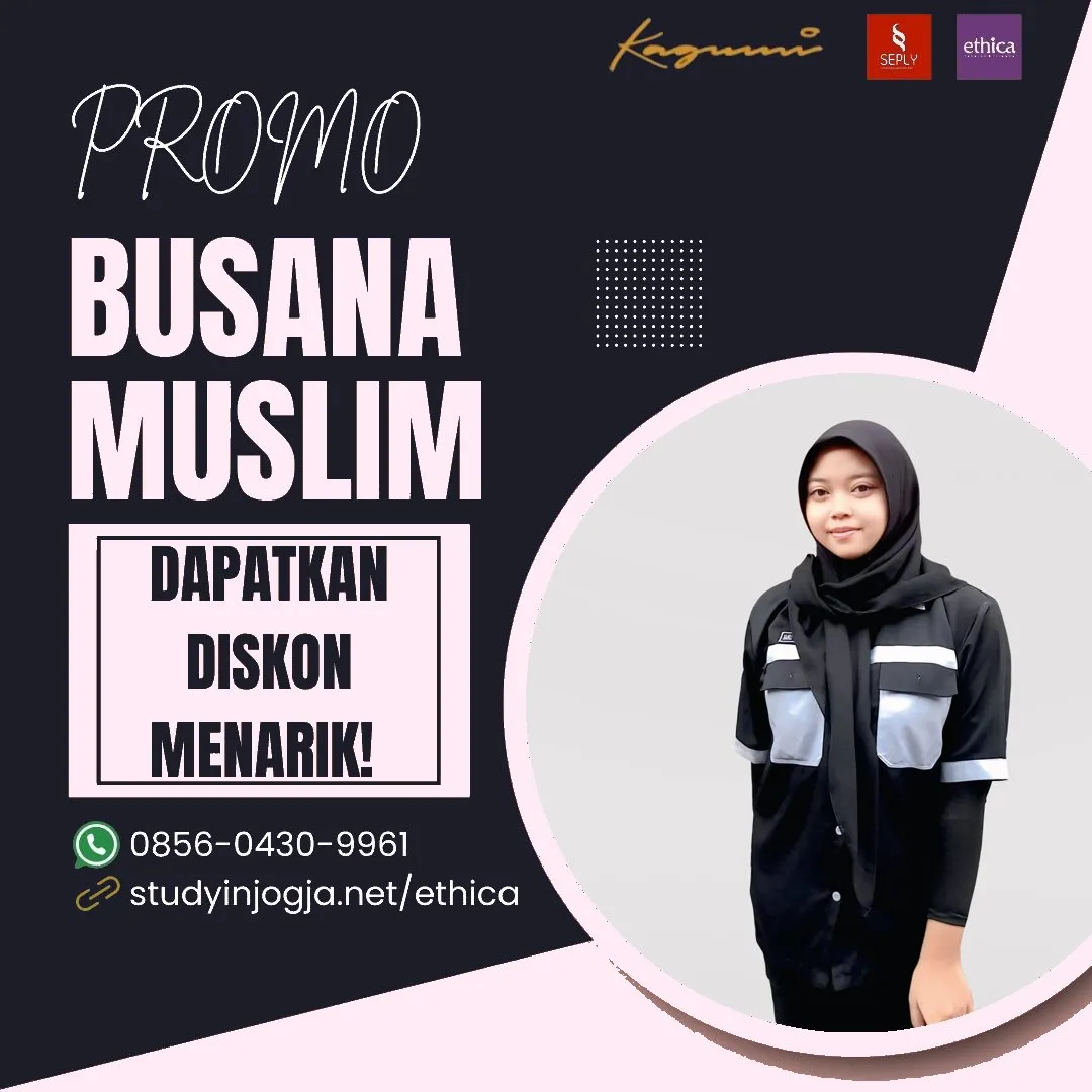 Ethica Collection Murung Raya