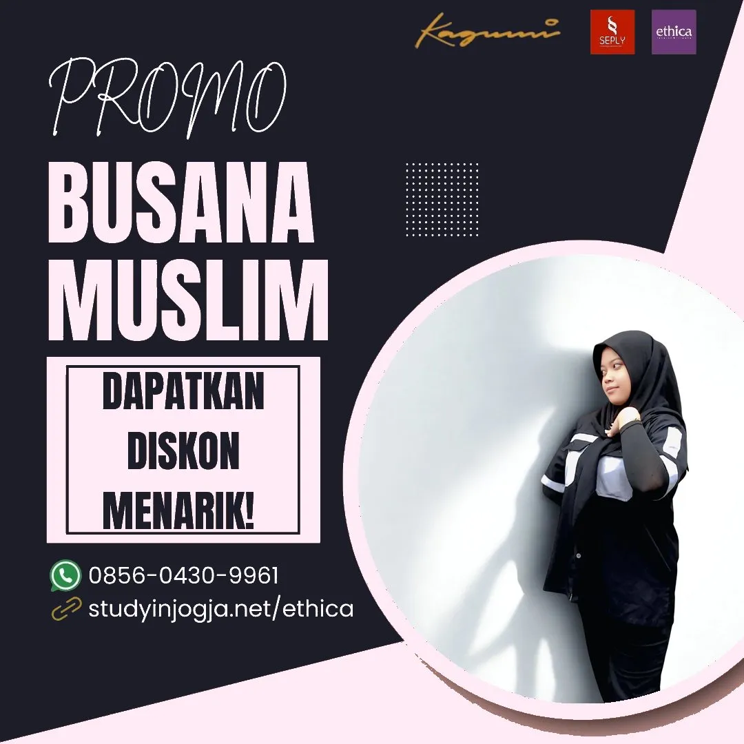 0856-0430-9961 (WA) Ethica Store Seruyan, Outlet Ethica Seruyan, Toko Ethica Seruyan, Sarimbit Ethica 2026 Seruyan, Katalog Ethica 2026 Seruyan, Agen Ethica di Seruyan, Distributor Ethica di Seruyan, Gamis Ethica Terbaru 2026 Seruyan