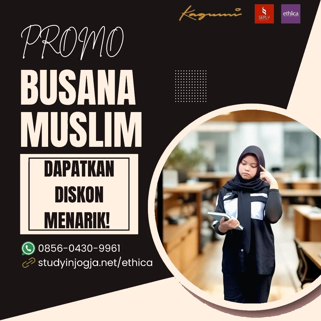 Ethica Collection Bangkalan