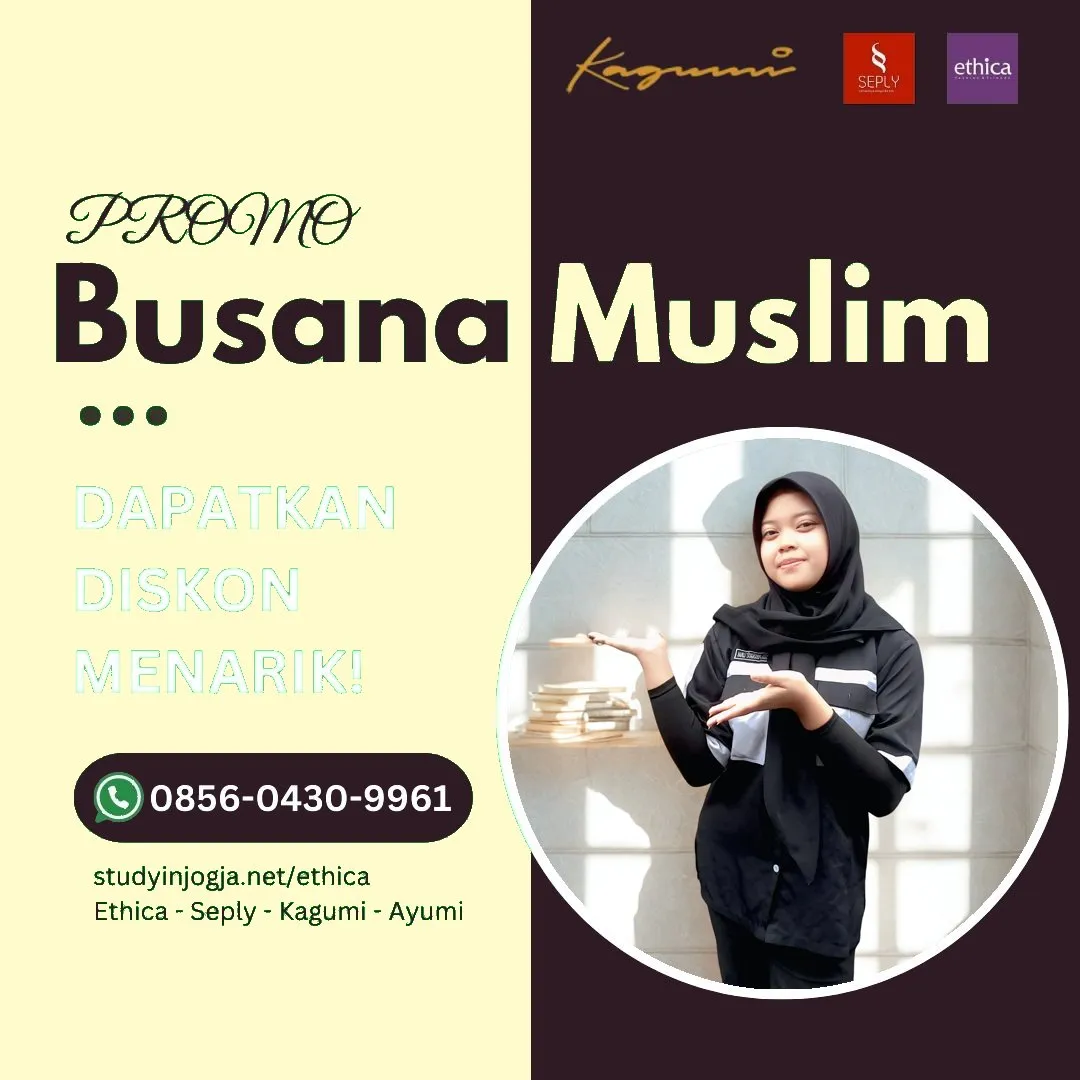 0856-0430-9961 (WA) Ethica Store Bangkalan, Outlet Ethica Bangkalan, Toko Ethica Bangkalan, Sarimbit Ethica 2026 Bangkalan, Katalog Ethica 2026 Bangkalan, Agen Ethica di Bangkalan, Distributor Ethica di Bangkalan, Gamis Ethica Terbaru 2026 Bangkalan
