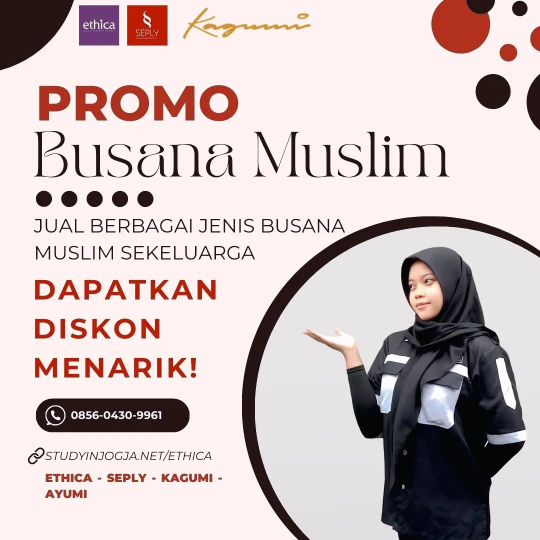Ethica Collection Sukamara