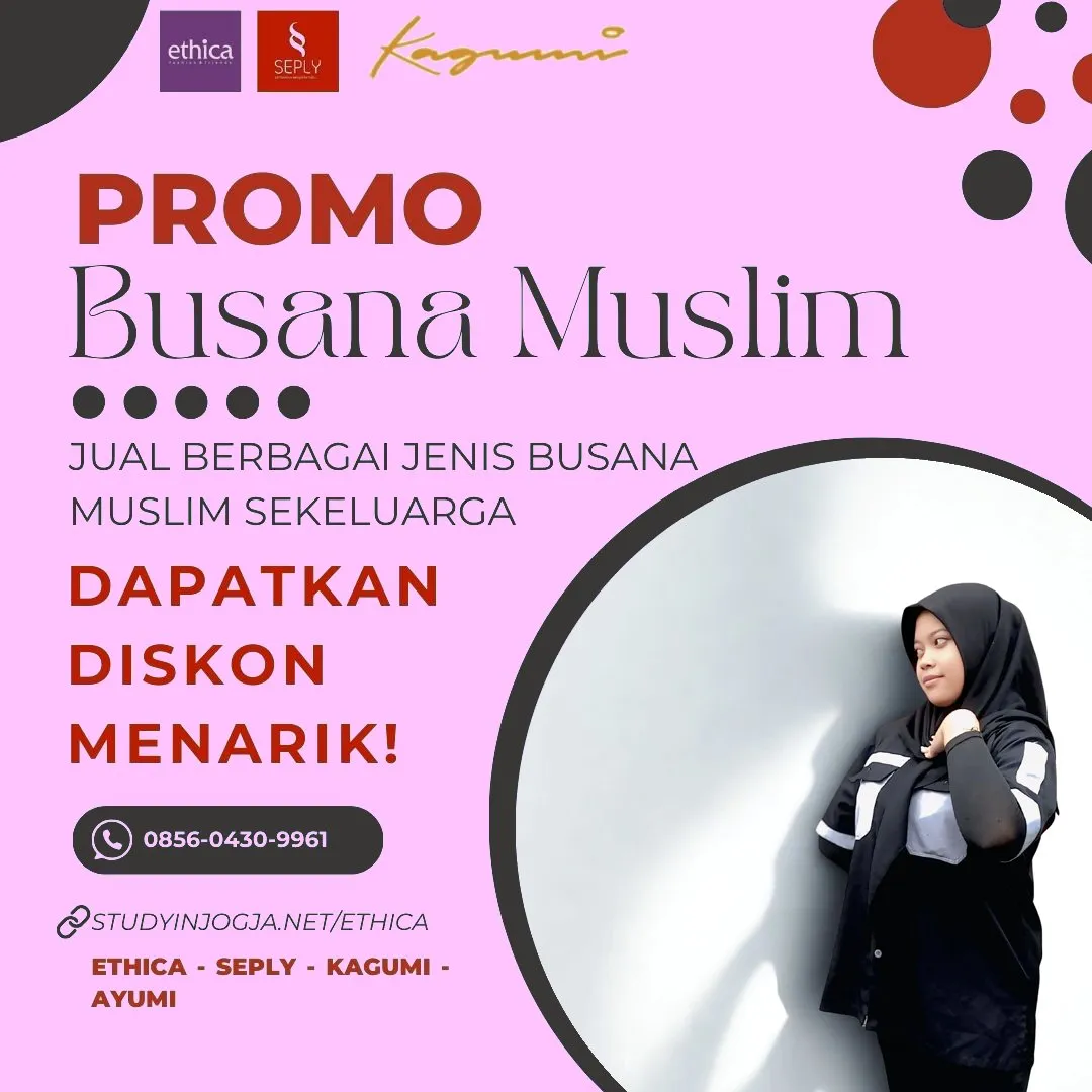 Ethica Collection Palangka Raya