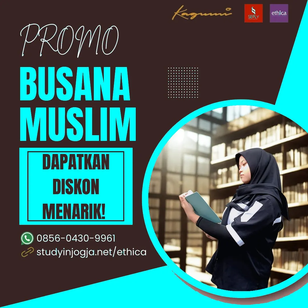 Ethica Collection Berau