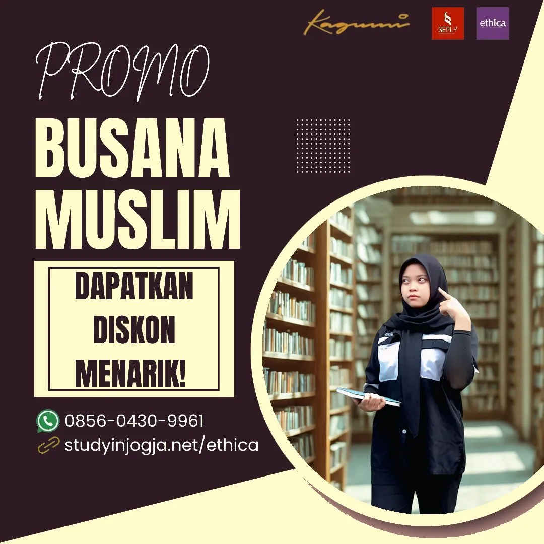 0856-0430-9961 (WA) Ethica Store Kutai Kartanegara, Outlet Ethica Kutai Kartanegara, Toko Ethica Kutai Kartanegara, Sarimbit Ethica 2026 Kutai Kartanegara, Katalog Ethica 2026 Kutai Kartanegara, Agen Ethica di Kutai Kartanegara, Distributor Ethica di Kutai Kartanegara, Gamis Ethica Terbaru 2026 Kutai Kartanegara