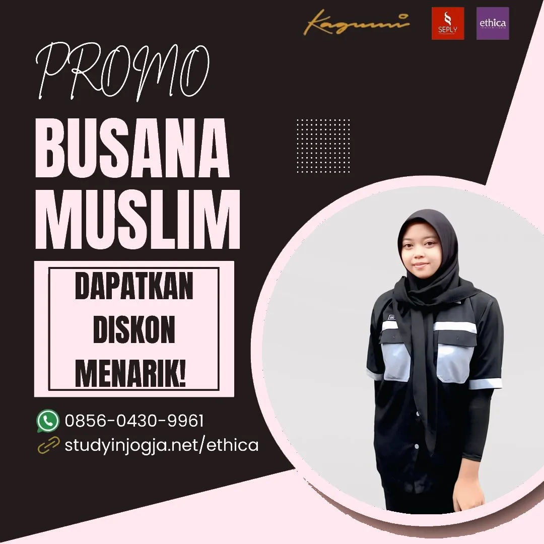 Ethica Collection Kutai Timur