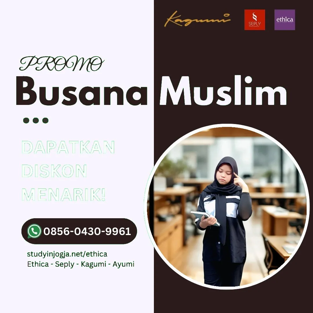 Ethica Collection Mahakam Ulu