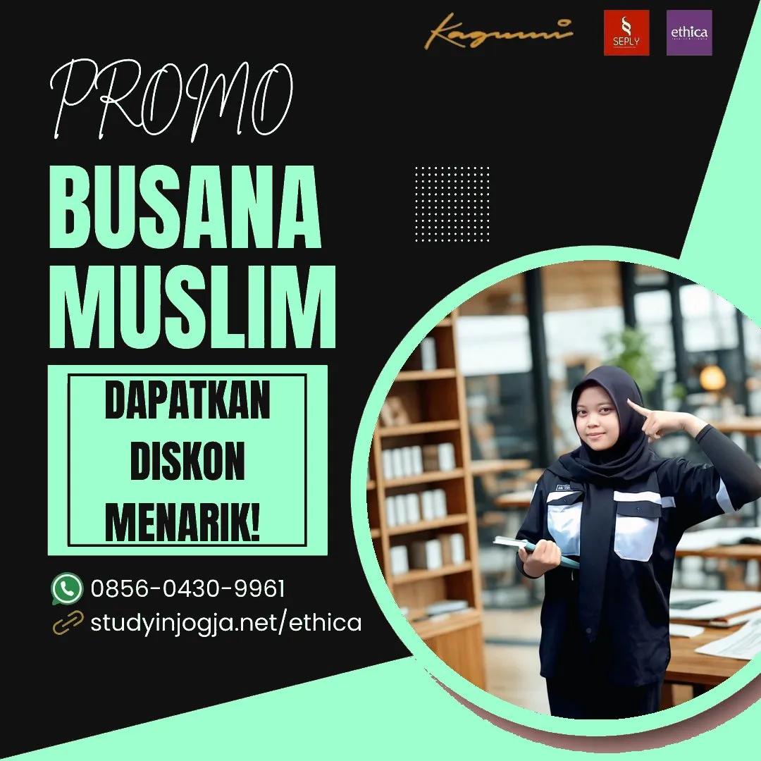 Ethica Collection Paser