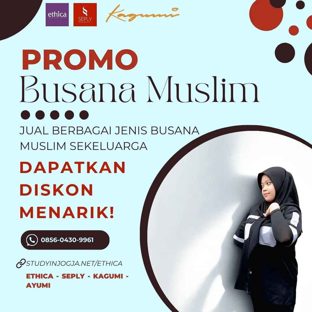 0856-0430-9961 (WA) Ethica Store Penajam Paser Utara, Outlet Ethica Penajam Paser Utara, Toko Ethica Penajam Paser Utara, Sarimbit Ethica 2026 Penajam Paser Utara, Katalog Ethica 2026 Penajam Paser Utara, Agen Ethica di Penajam Paser Utara, Distributor Ethica di Penajam Paser Utara, Gamis Ethica Terbaru 2026 Penajam Paser Utara