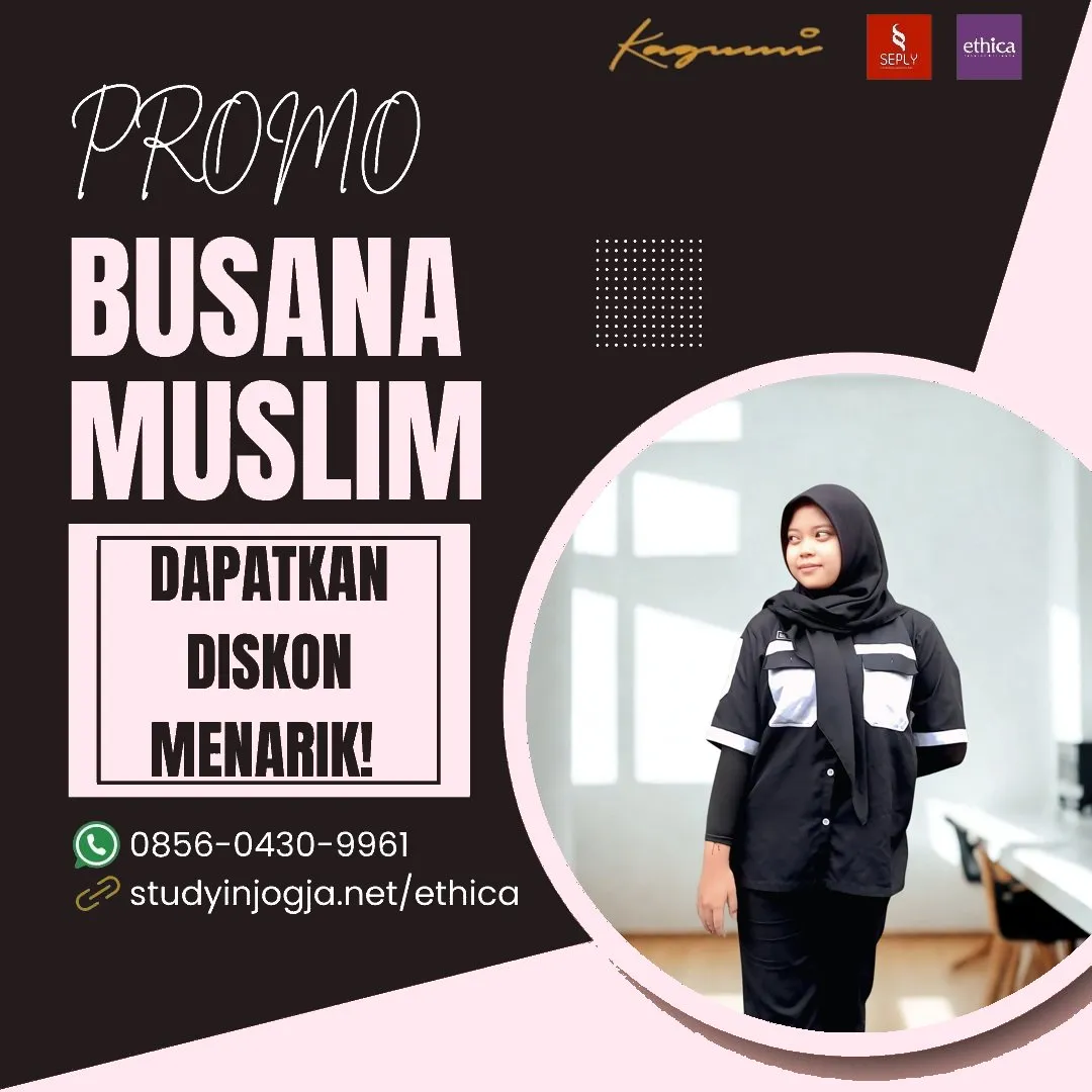 Ethica Collection Bontang