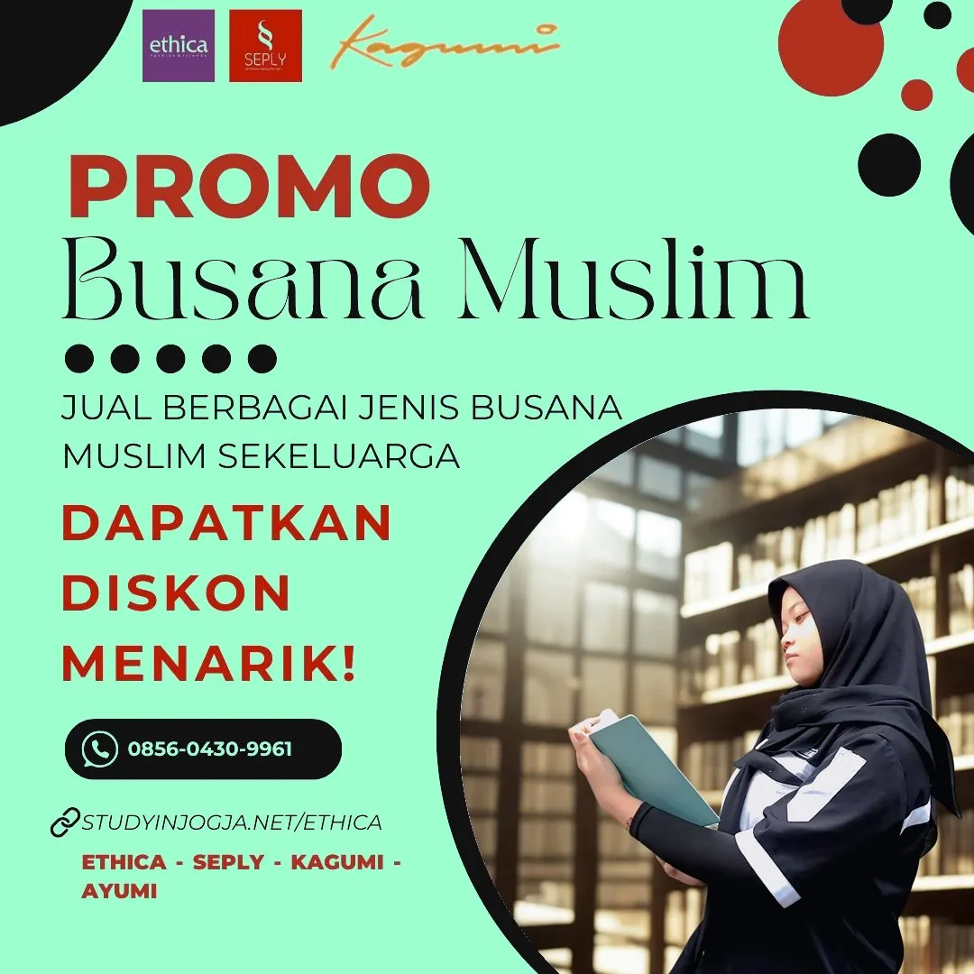 0856-0430-9961 (WA) Ethica Store Bontang, Outlet Ethica Bontang, Toko Ethica Bontang, Sarimbit Ethica 2026 Bontang, Katalog Ethica 2026 Bontang, Agen Ethica di Bontang, Distributor Ethica di Bontang, Gamis Ethica Terbaru 2026 Bontang