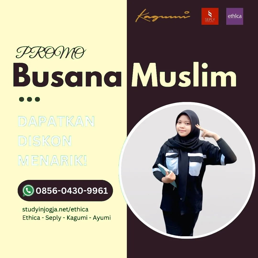 Ethica Collection Samarinda
