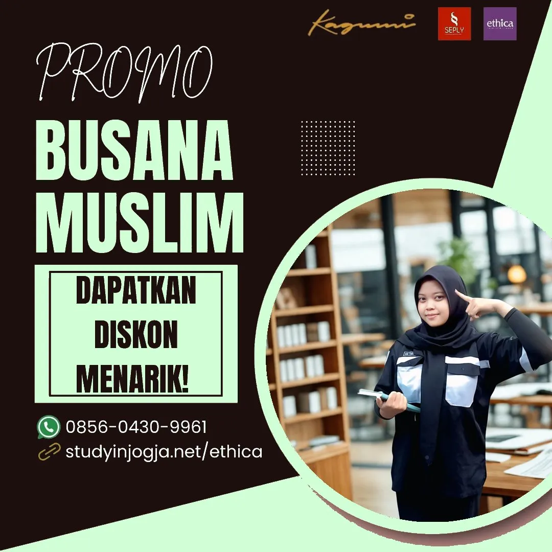 Ethica Collection Bulungan