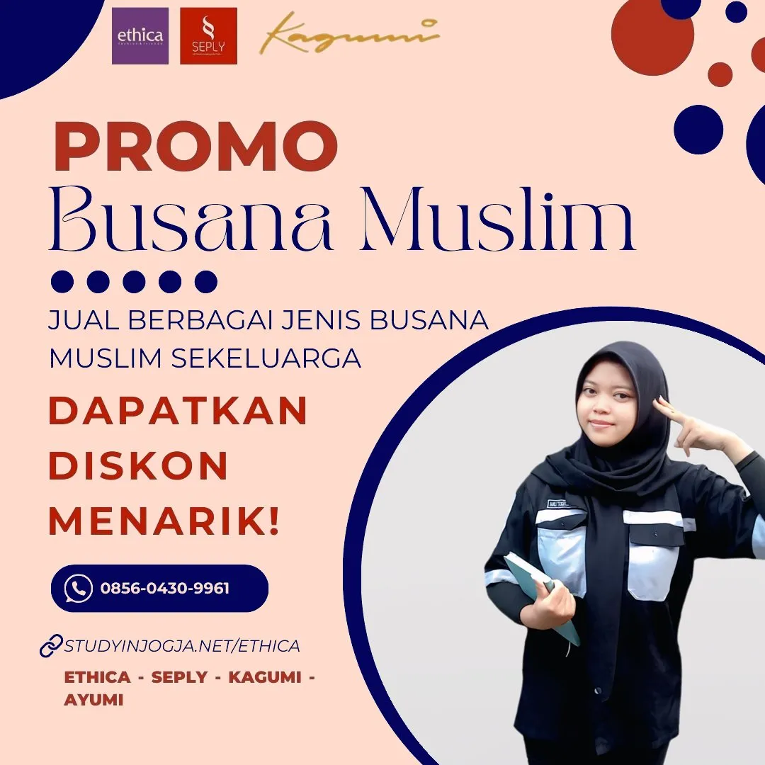 Ethica Collection Nunukan