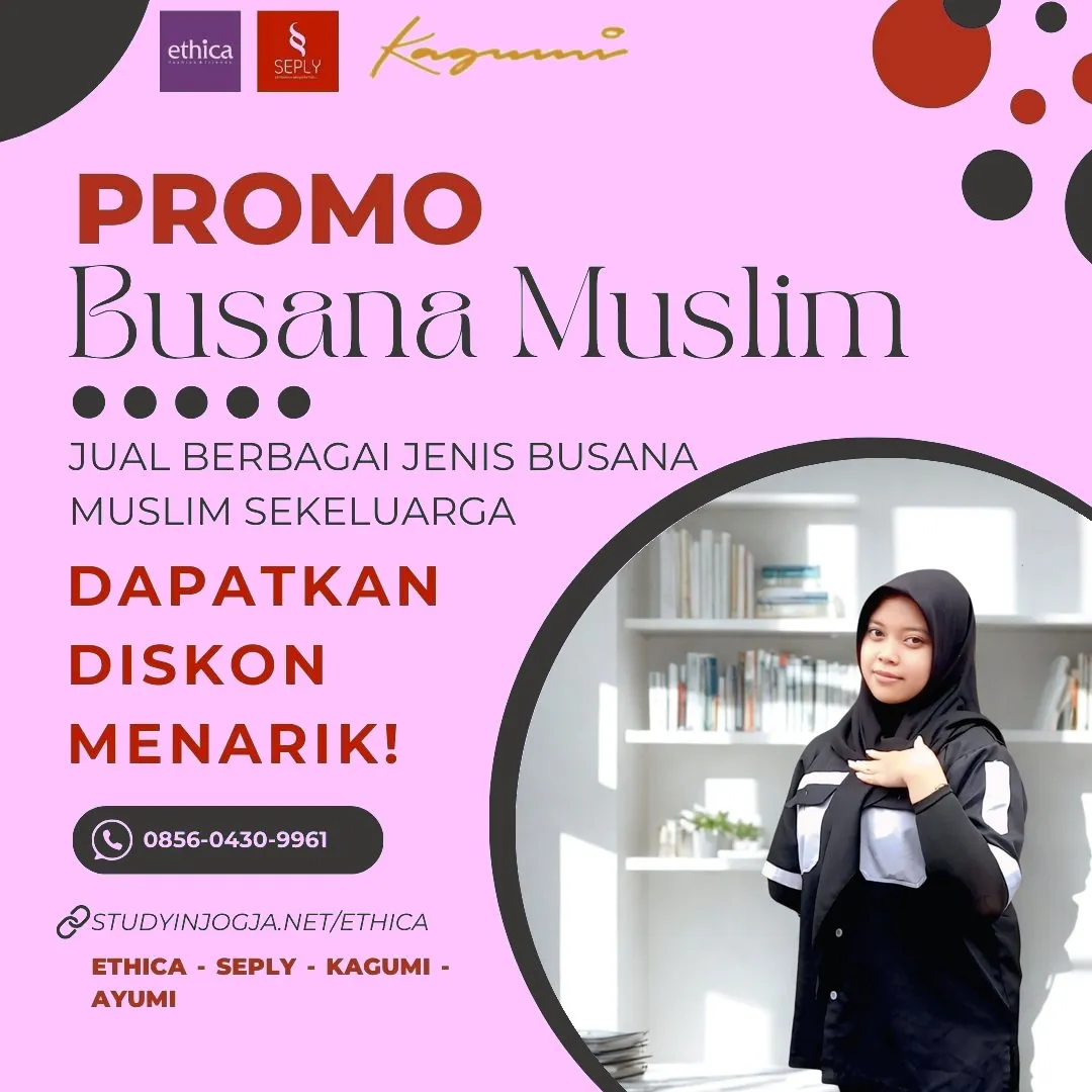 0856-0430-9961 (WA) Ethica Store Karimun Riau, Outlet Ethica Karimun Riau, Toko Ethica Karimun Riau, Sarimbit Ethica 2026 Karimun Riau, Katalog Ethica 2026 Karimun Riau, Agen Ethica di Karimun Riau, Distributor Ethica di Karimun Riau, Gamis Ethica Terbaru 2026 Karimun Riau