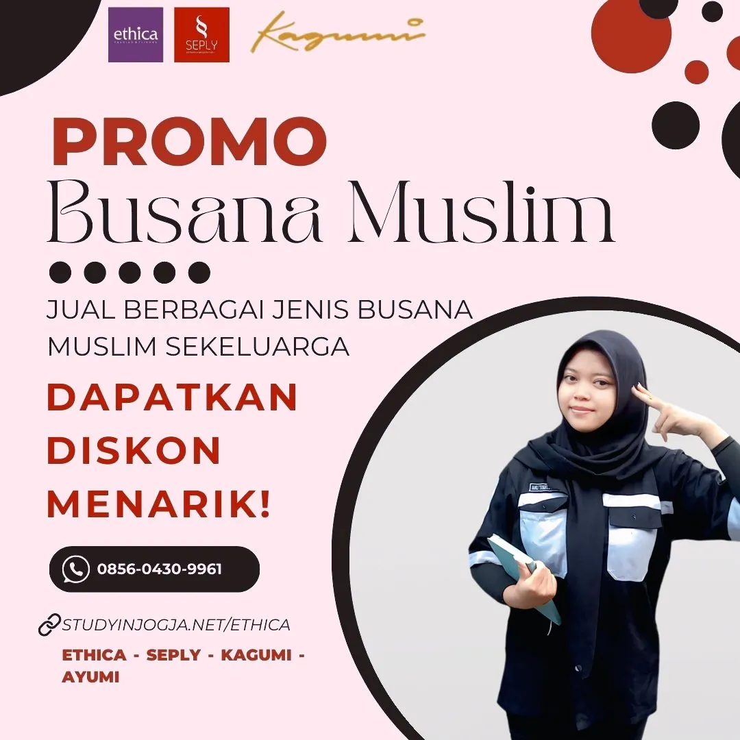 Ethica Collection Kepulauan Anambas Riau