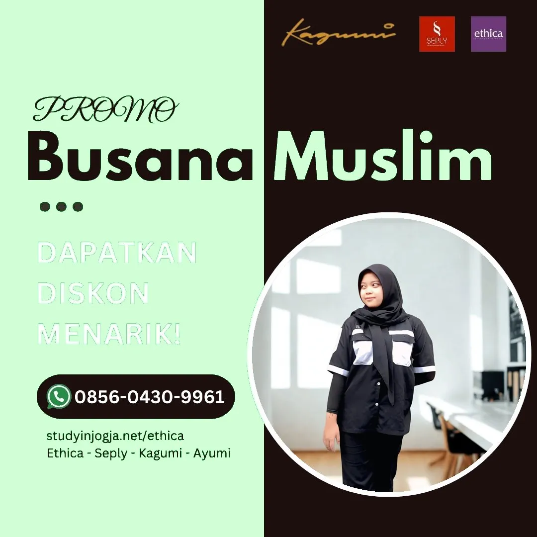 0856-0430-9961 (WA) Ethica Store Ponorogo, Outlet Ethica Ponorogo, Toko Ethica Ponorogo, Sarimbit Ethica 2026 Ponorogo, Katalog Ethica 2026 Ponorogo, Agen Ethica di Ponorogo, Distributor Ethica di Ponorogo, Gamis Ethica Terbaru 2026 Ponorogo