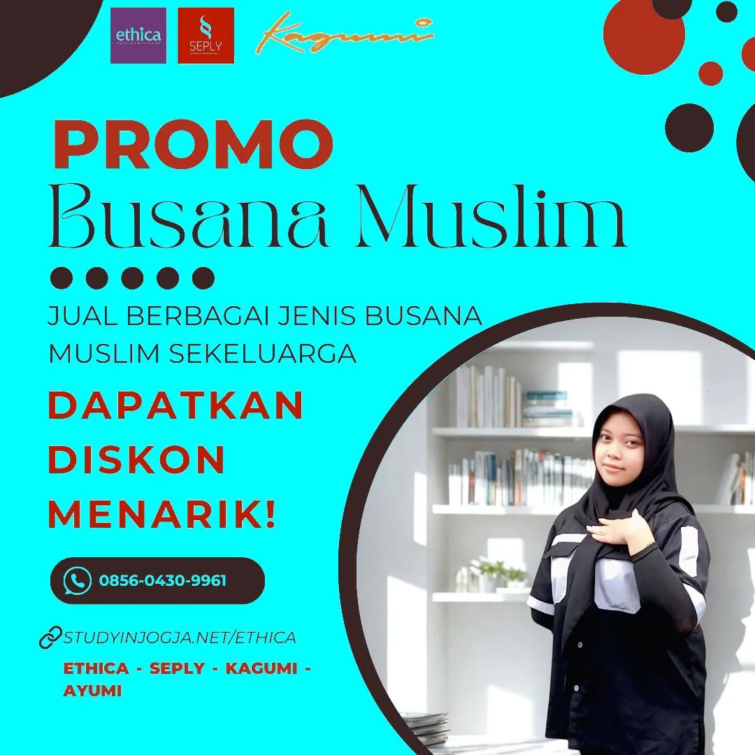 Ethica Collection Natuna Riau
