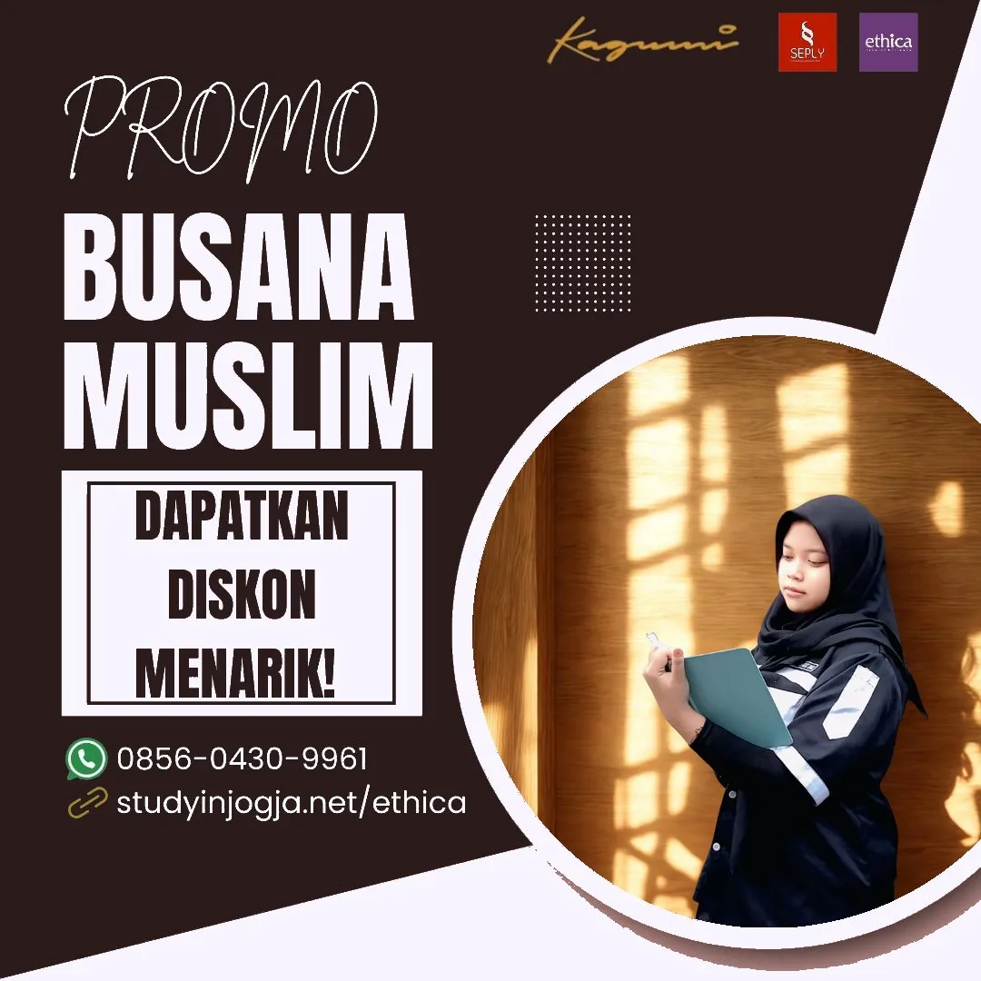 0856-0430-9961 (WA) Ethica Store Natuna Riau, Outlet Ethica Natuna Riau, Toko Ethica Natuna Riau, Sarimbit Ethica 2026 Natuna Riau, Katalog Ethica 2026 Natuna Riau, Agen Ethica di Natuna Riau, Distributor Ethica di Natuna Riau, Gamis Ethica Terbaru 2026 Natuna Riau