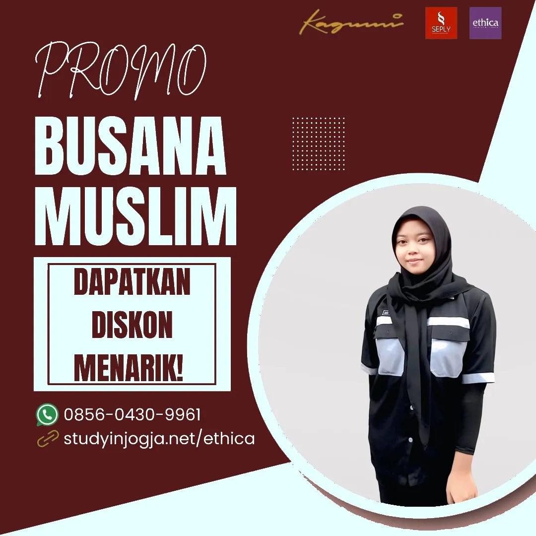 Ethica Collection Batam Riau
