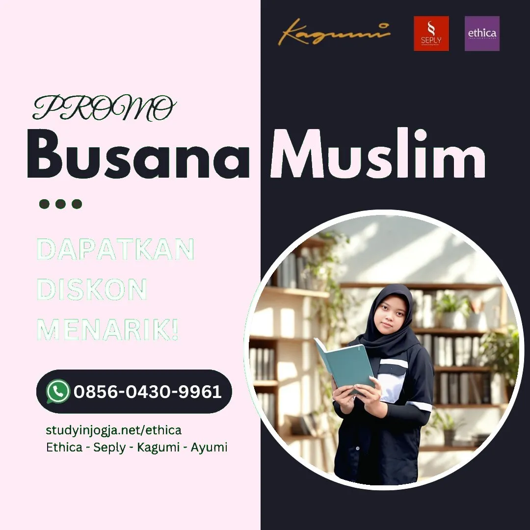 Ethica Collection Lampung Barat