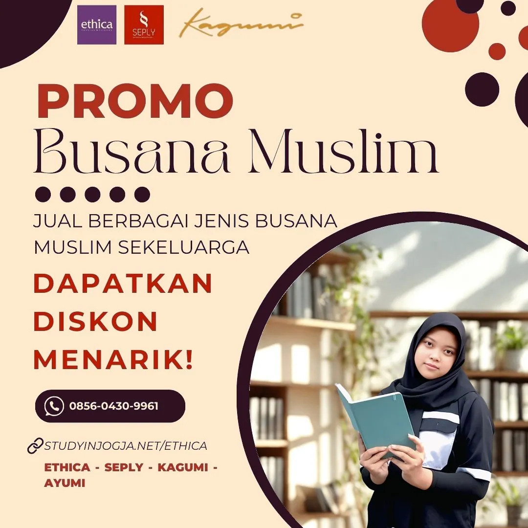 Ethica Collection Lampung Selatan