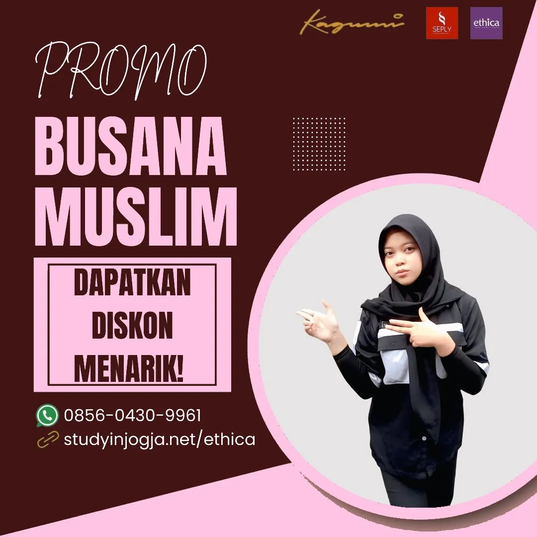 Ethica Collection Lampung Timur