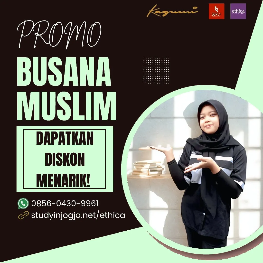 Ethica Collection Lampung Utara