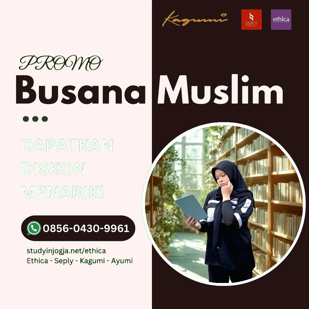 Ethica Collection Probolinggo