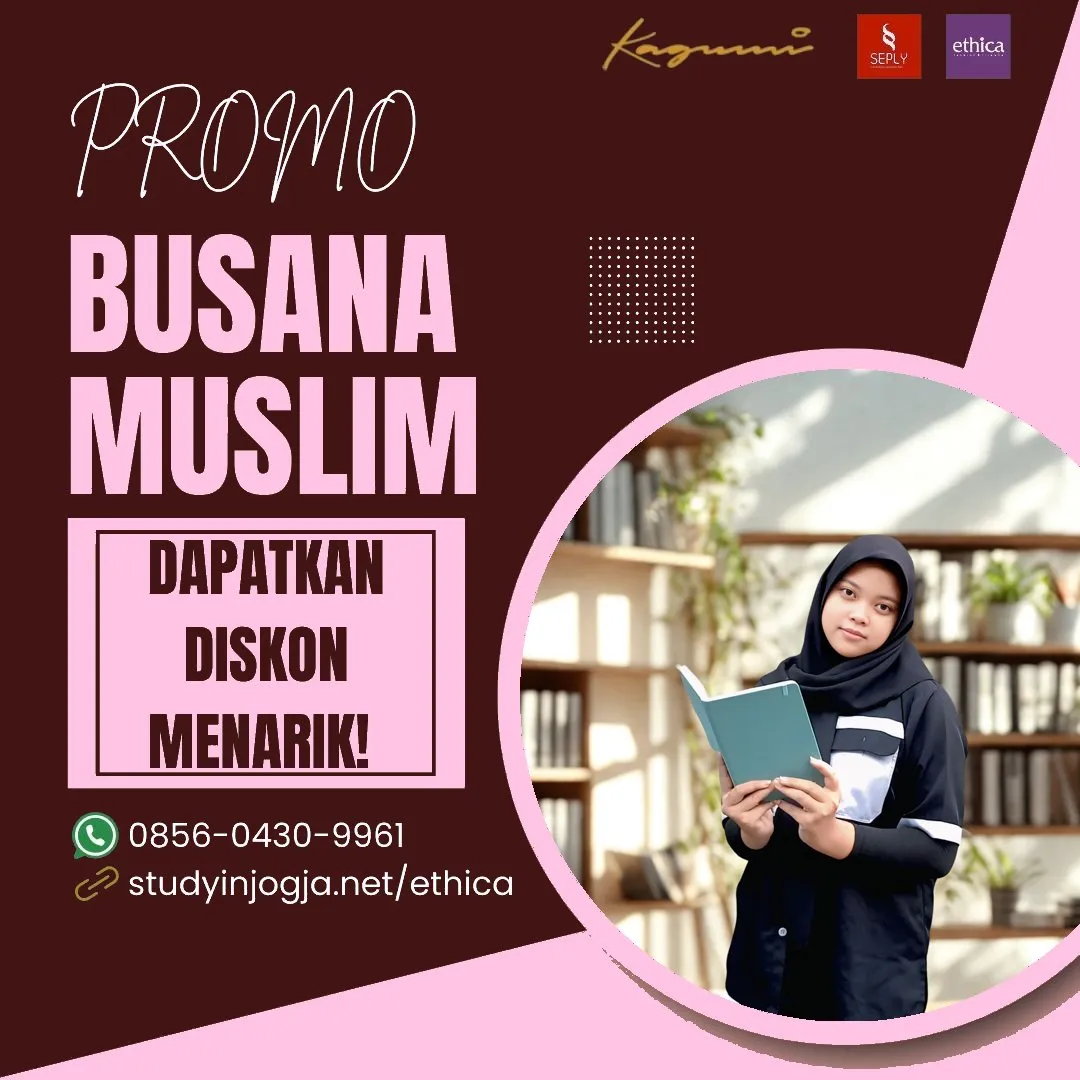 Ethica Collection Pesawaran