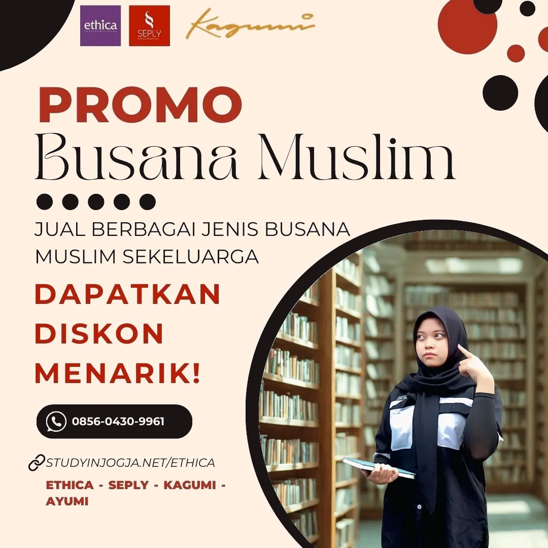 Ethica Collection Pringsewu