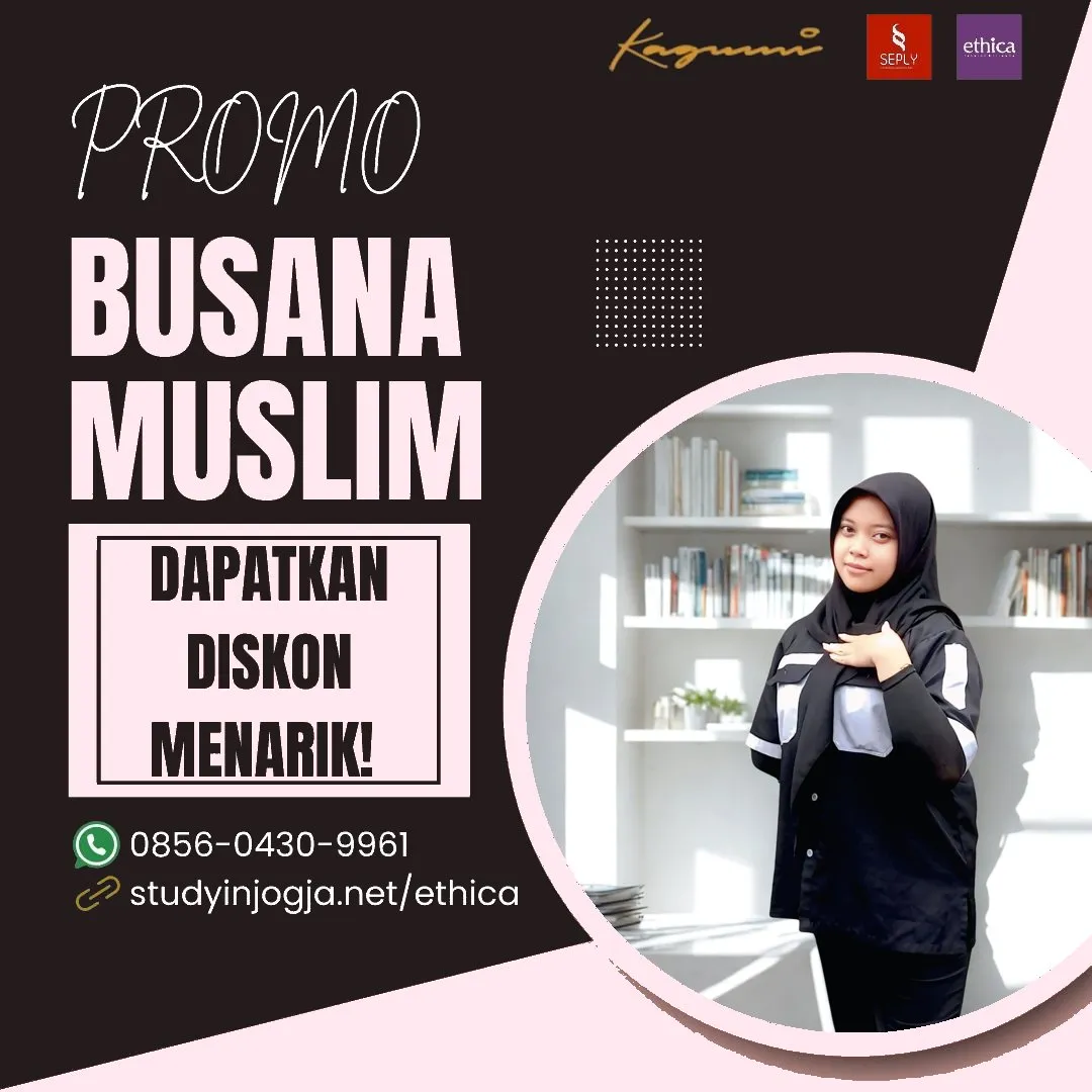 Ethica Collection Metro