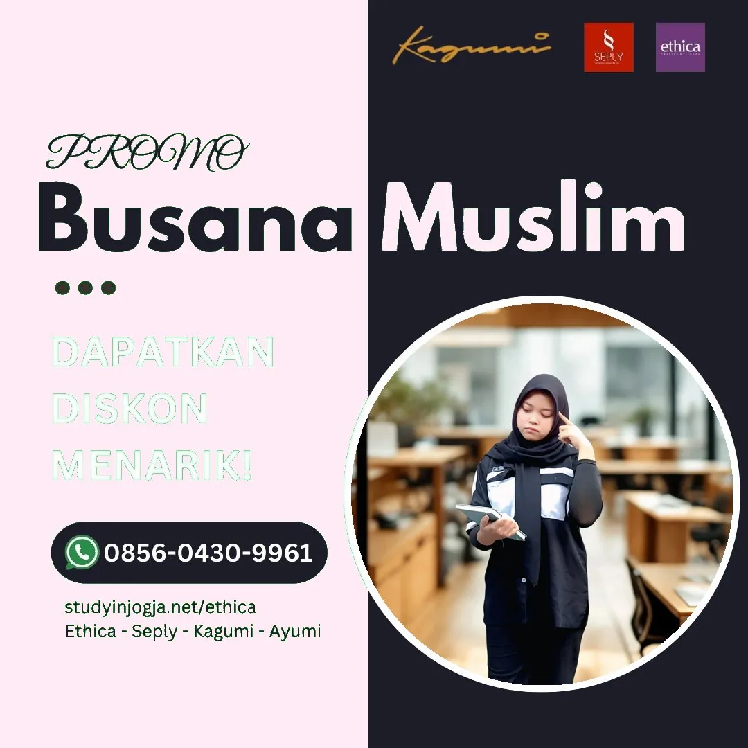 Ethica Collection Buru