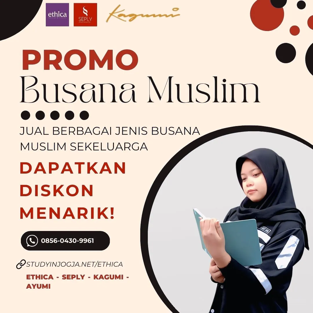 0856-0430-9961 (WA) Ethica Store Buru, Outlet Ethica Buru, Toko Ethica Buru, Sarimbit Ethica 2026 Buru, Katalog Ethica 2026 Buru, Agen Ethica di Buru, Distributor Ethica di Buru, Gamis Ethica Terbaru 2026 Buru