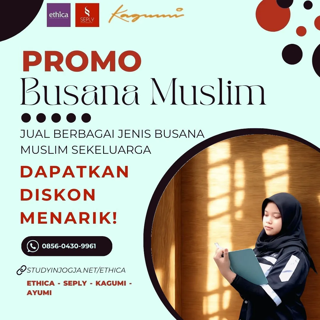 0856-0430-9961 (WA) Ethica Store Sampang, Outlet Ethica Sampang, Toko Ethica Sampang, Sarimbit Ethica 2026 Sampang, Katalog Ethica 2026 Sampang, Agen Ethica di Sampang, Distributor Ethica di Sampang, Gamis Ethica Terbaru 2026 Sampang