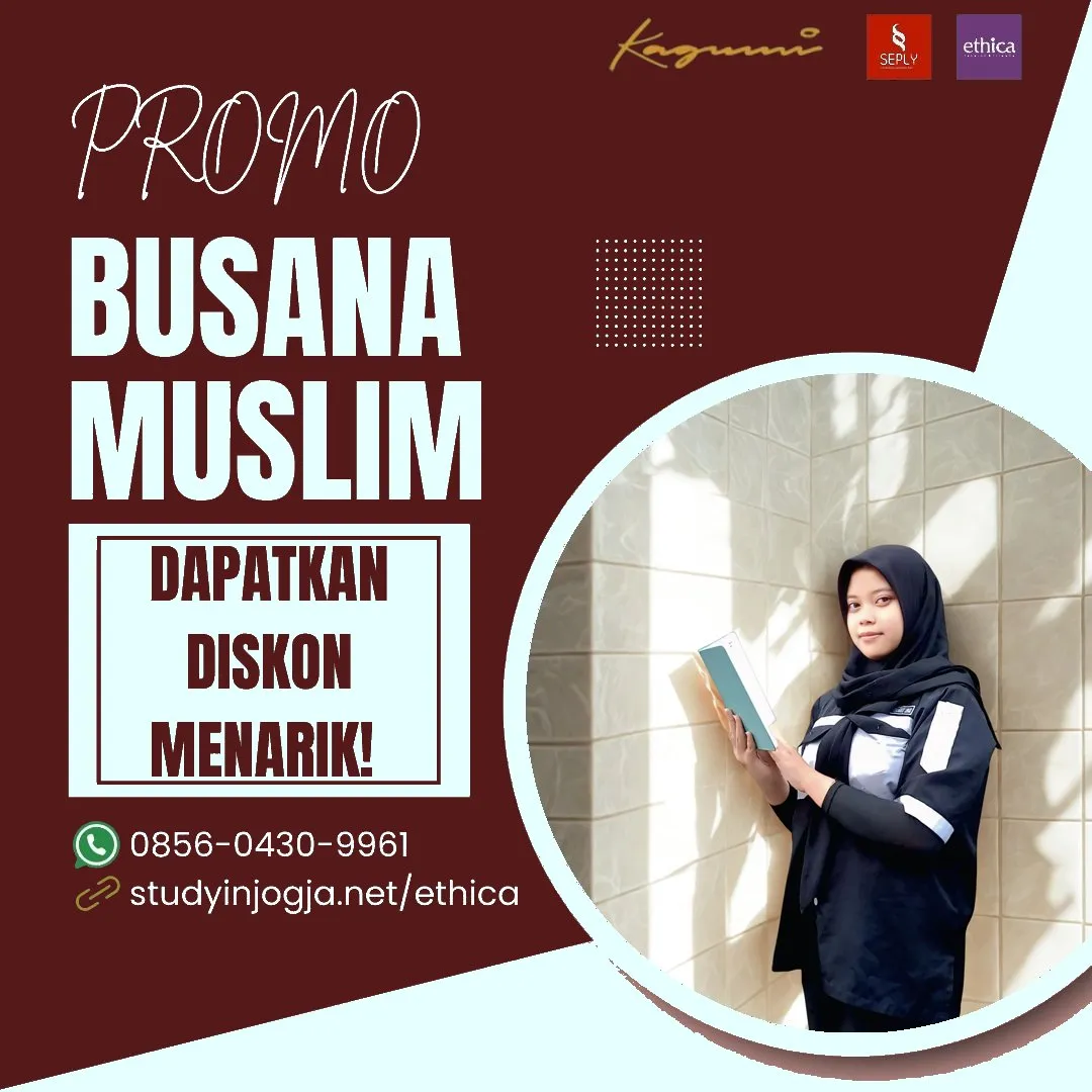Ethica Collection Buru Selatan