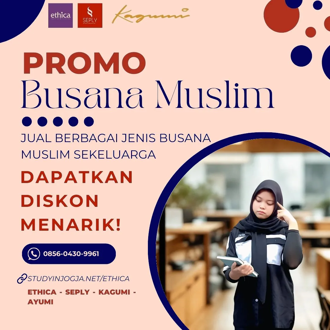 0856-0430-9961 (WA) Ethica Store Kepulauan Aru, Outlet Ethica Kepulauan Aru, Toko Ethica Kepulauan Aru, Sarimbit Ethica 2026 Kepulauan Aru, Katalog Ethica 2026 Kepulauan Aru, Agen Ethica di Kepulauan Aru, Distributor Ethica di Kepulauan Aru, Gamis Ethica Terbaru 2026 Kepulauan Aru