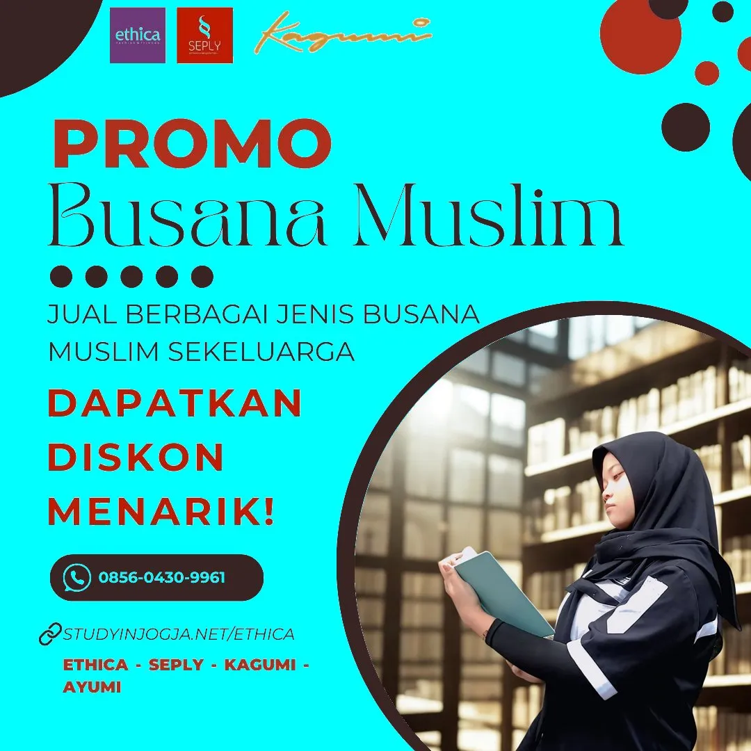 Ethica Collection Maluku Barat Daya