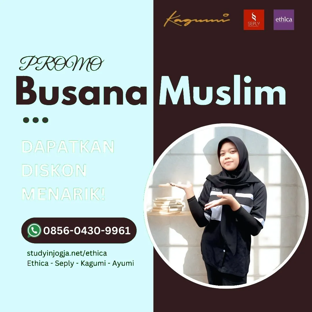 0856-0430-9961 (WA) Ethica Store Maluku Tengah, Outlet Ethica Maluku Tengah, Toko Ethica Maluku Tengah, Sarimbit Ethica 2026 Maluku Tengah, Katalog Ethica 2026 Maluku Tengah, Agen Ethica di Maluku Tengah, Distributor Ethica di Maluku Tengah, Gamis Ethica Terbaru 2026 Maluku Tengah