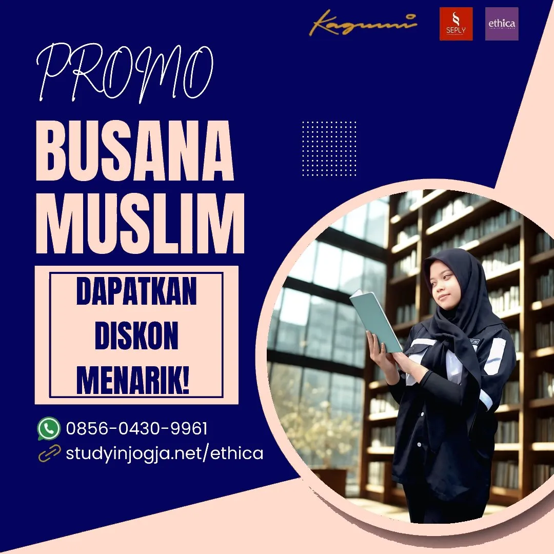 0856-0430-9961 (WA) Ethica Store Maluku Tenggara, Outlet Ethica Maluku Tenggara, Toko Ethica Maluku Tenggara, Sarimbit Ethica 2026 Maluku Tenggara, Katalog Ethica 2026 Maluku Tenggara, Agen Ethica di Maluku Tenggara, Distributor Ethica di Maluku Tenggara, Gamis Ethica Terbaru 2026 Maluku Tenggara