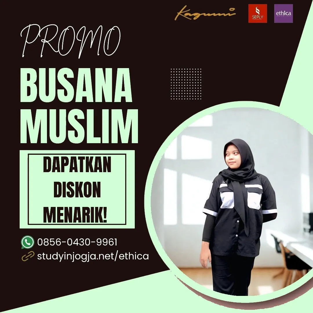 Ethica Collection Maluku Tenggara Barat