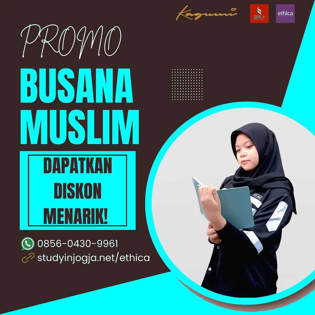 Ethica Collection Ambon