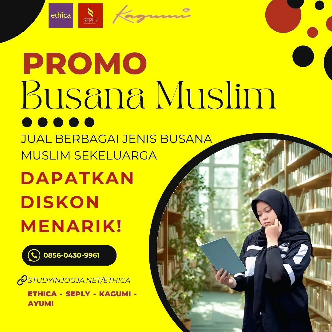 0856-0430-9961 (WA) Ethica Store Ambon, Outlet Ethica Ambon, Toko Ethica Ambon, Sarimbit Ethica 2026 Ambon, Katalog Ethica 2026 Ambon, Agen Ethica di Ambon, Distributor Ethica di Ambon, Gamis Ethica Terbaru 2026 Ambon