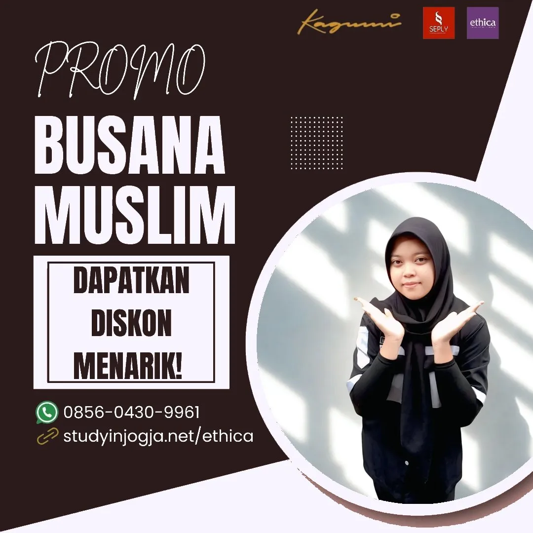 Ethica Collection Sidoarjo