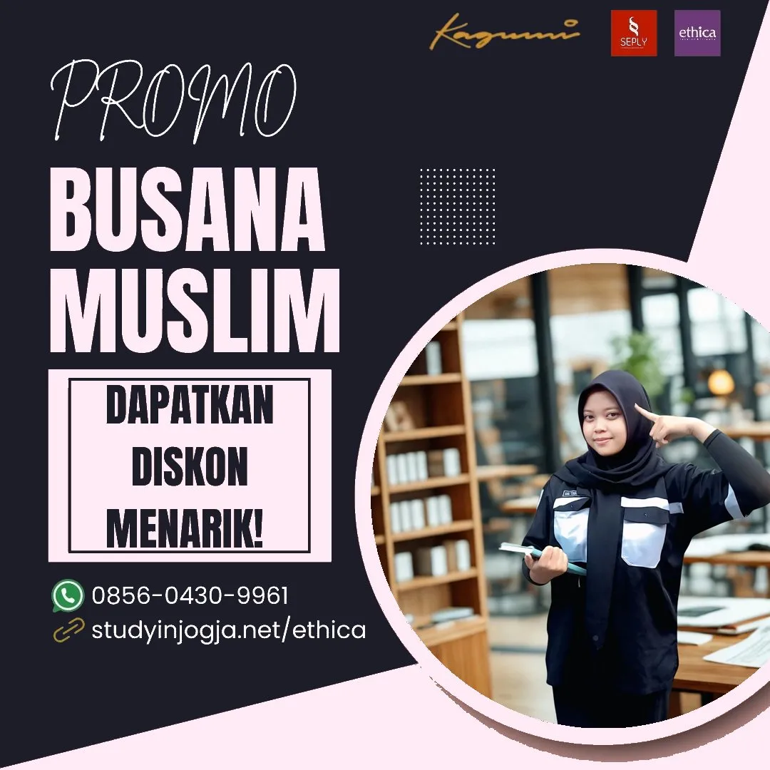 0856-0430-9961 (WA) Ethica Store Kepulauan Sula, Outlet Ethica Kepulauan Sula, Toko Ethica Kepulauan Sula, Sarimbit Ethica 2026 Kepulauan Sula, Katalog Ethica 2026 Kepulauan Sula, Agen Ethica di Kepulauan Sula, Distributor Ethica di Kepulauan Sula, Gamis Ethica Terbaru 2026 Kepulauan Sula