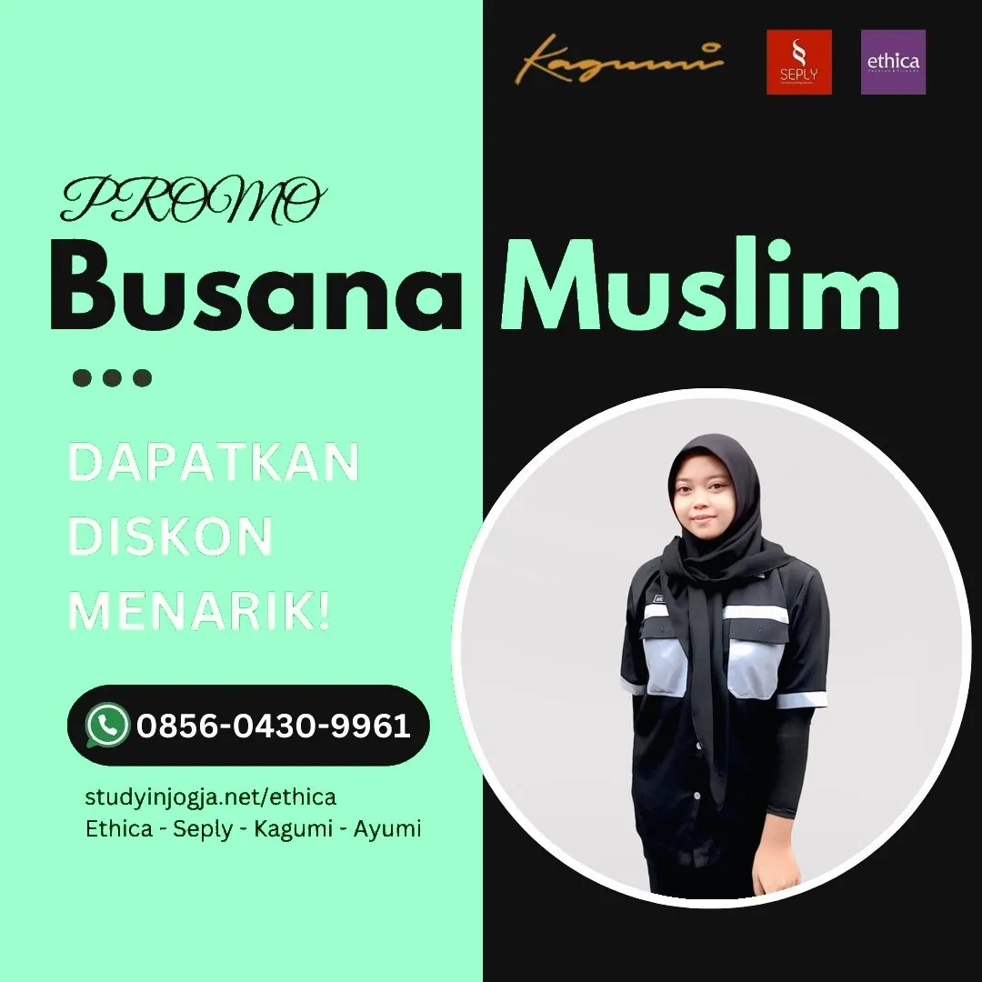 Ethica Collection Pulau Morotai