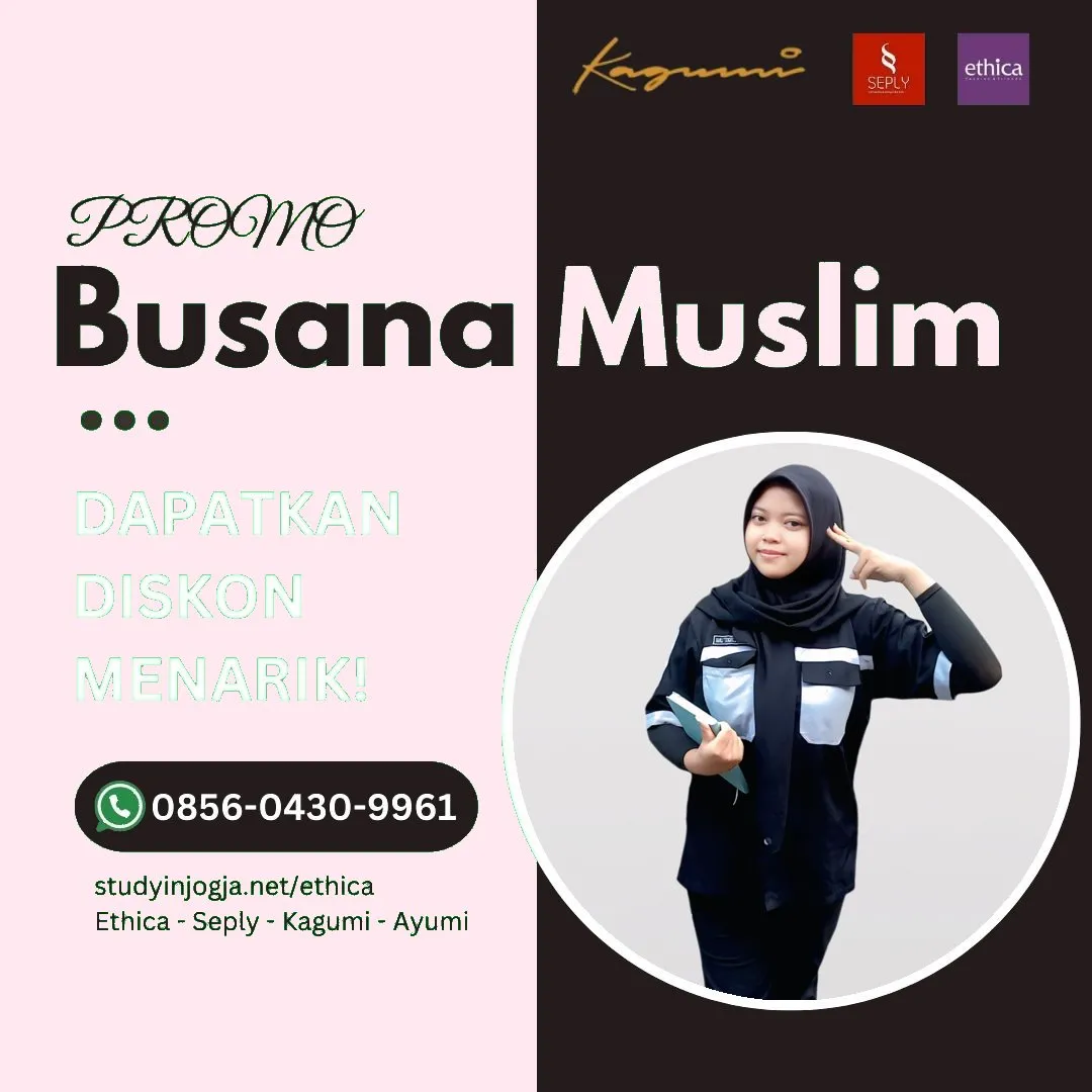 Ethica Collection Pulau Taliabu