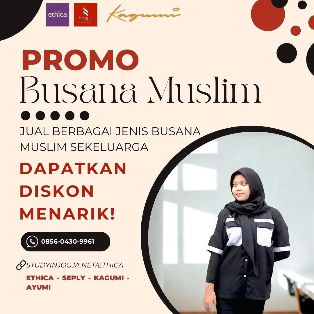 Ethica Collection Ternate