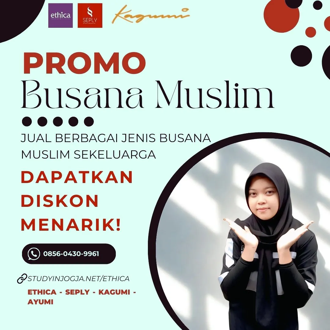 Ethica Collection Tidore Kepulauan